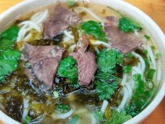 -花溪牛肉米粉(华兴东街店)