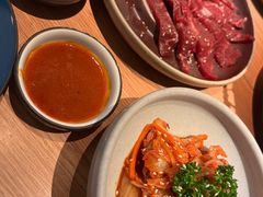 一级棒牛小排-烧肉达人•炭火烧肉(新天地店)