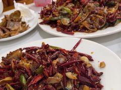 -田记餐馆(富国街店)