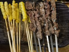-质烤烤物·活烤海鲜(质烤总店)