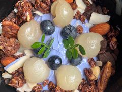 -Blac+Blac(中海环宇荟店)