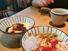 -花盐街·四川乐山小吃(西单大悦城店)