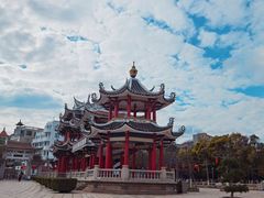-集美鳌园景区