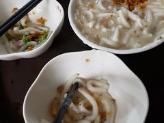 传统濑粉-老西关濑粉(文明路店)