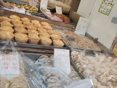 -奇趣饼家