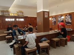 -老盛兴·上海小笼汤包馆(武夷店)