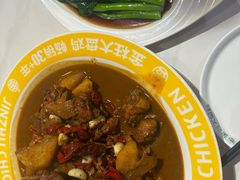 -金柱大盘鸡(和田二街店)