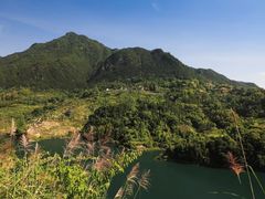 -千峡湖生态旅游度假区