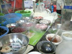 -广场正宗原汁薏米店