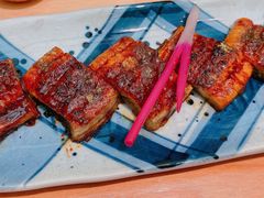 烤鳗鱼-TORO MaKi 寿司·日料(华创店)