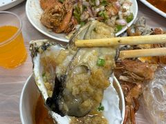 -大勇海鲜(叙康里店)