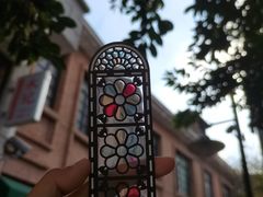 -广州西关永庆坊旅游区