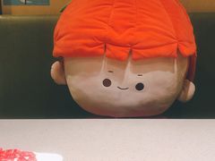-海底捞火锅(天一广场亚细亚店)