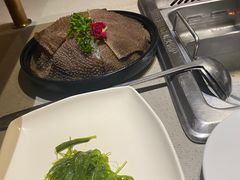 捞派毛肚-海底捞火锅(新松江路店)
