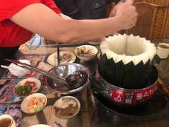 -尚竹阁冬瓜盅·18年地标美食(平洲店)