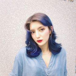 -3AM·S HAIR SALON烫发染发接发