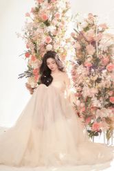 -米莱摄影写真(五大道别墅店)