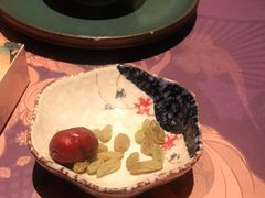 -丝路金桃·新疆菜(徐汇店)