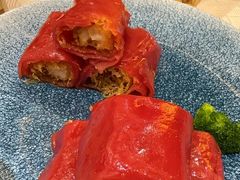 -北海渔村酒楼·粤菜海鲜点心(新华店)