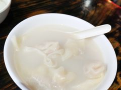 原味龙抄手-龙抄手(文殊坊店)