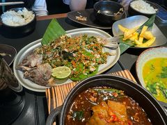 -Ameigo梅果·云贵川bistro(长宁来福士店)