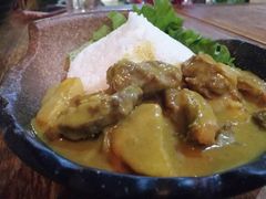 -越谜·越南餐厅(长白店)