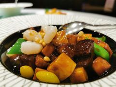 -老洋房花园饭店(绍兴路店)
