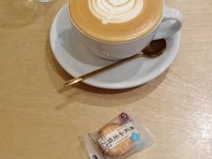 -常识咖啡common sense(春熙路店)