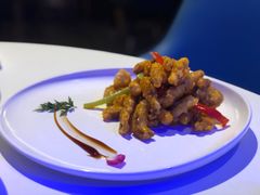 -缤圣源中国清真菜(群力店)