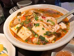 -大头虾越式风味餐厅(光明广场店)