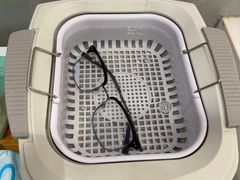 -吴良材眼镜(南翔印象城MEGA店)
