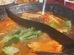 -老天桥蛙炉火锅(姑苏总店)