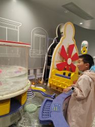 -奈尔宝家庭中心·亲子餐厅(鄞州万达店)