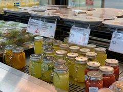 -宜家·瑞典风味餐厅(海达南街店)
