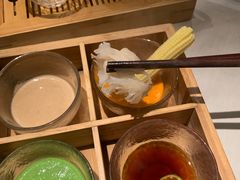 -叶叶菩提(太原别墅店)