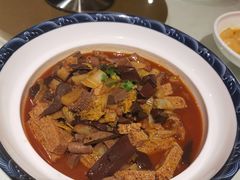 -老爷庙风味美食府(魏都大道店)