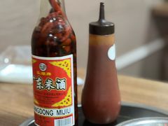 -歪头牛肉(金龙壹号店)