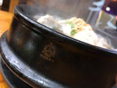 -张师傅参鸡汤店(高丽街店)