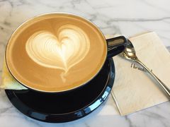 -Bracket Coffee(银河SOHO店)