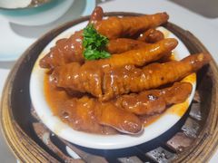 -喜势点·糖沙翁手工茶点·本地人茶居(永庆坊店)