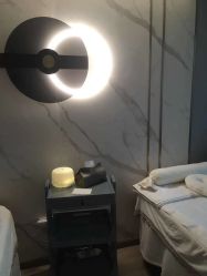 -伊姿衫日瘦 ·科技瘦身 ·纤体美妍