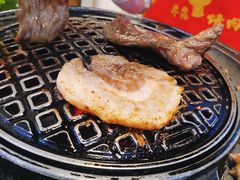 -牛犇烤肉(物资学院路店)