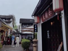 -小河直街历史文化街区