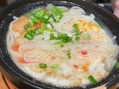 -陶德砂锅(蜀汉路店)
