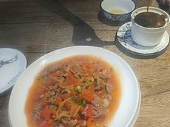 -小喜客·云南特色菜(纳西庭院店)