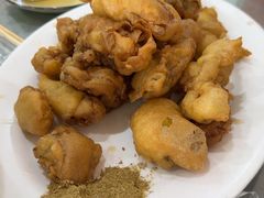 -天新园饭店