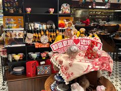 -耶里夏丽·丝路新疆菜·清真食品(徐汇南丹东路臻选店)