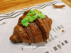 -焙丽拾光(麦凯乐直营店)