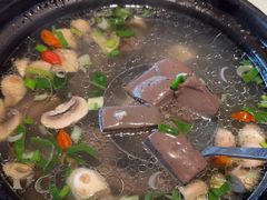 -金典银峰老鹅馆·昆山菜(亭林公园店)