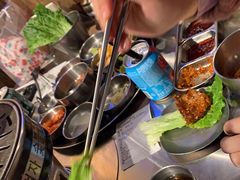 -韩山葵烤肉(太古里店)